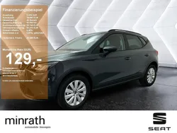 Grau Neu 2025 Seat Arona SUV | 25.689 € (Fairer Preis)