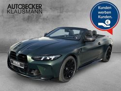 Grau Neu 2025 BMW M4 Cabriolet Competition Edition Cabrio | 119.990 € (Teuer)