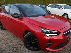 Rot Gebraucht 2022 Opel Corsa GS Line Kleinwagen | 12.990 € (Guter Preis)