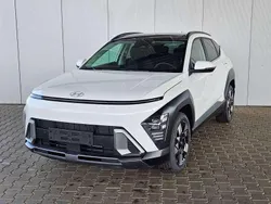 Atlas white Neu 2024 Hyundai Kona GO! SUV | 30.950 € (Fairer Preis)
