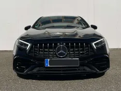 Schwarz Gebraucht 2021 Mercedes A45 AMG AMG Limousine | 44.990 € (Guter Preis)