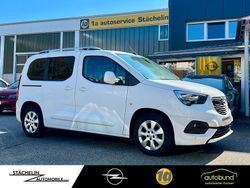 White jade Gebraucht 2019 Opel Combo Life Edition Van / Kleinbus | 16.890 € (Fairer Preis)