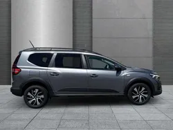 Arktisweiß Neu 2025 Dacia Jogger Extreme Kombi | 22.790 € (Fairer Preis)