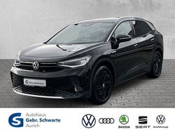 Schwarz Gebraucht 2022 VW ID.4 Pro Performance SUV | 26.590 € (Superpreis)