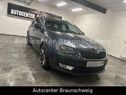 Grau Gebraucht 2014 Skoda Octavia Ambition Kombi | 7.450 € (Guter Preis)