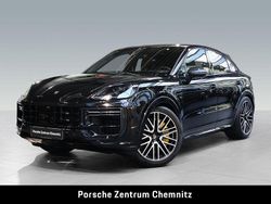Schwarz Neu 2025 Porsche Cayenne Turbo E-Hybrid SUV | 211.366 € (Fairer Preis)