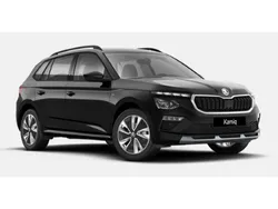 Blackmagic perleffekt (metallic) Neu 2025 Skoda Kamiq SUV | 38.590 €