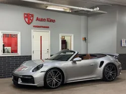 Neu 2024 Porsche 911 Turbo S Cabriolet Sport Cabrio | 289.000 €