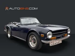 Triumph TR6