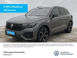 Siliziumgrau metallic Gebraucht 2023 VW Touareg R-line SUV | 66.890 € (Fairer Preis)
