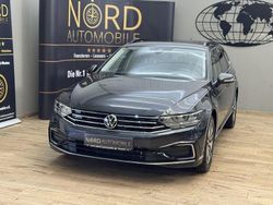 Mangangrau metallic (metallic) Gebraucht 2021 VW Passat GTE Kombi | 16.489 € (Guter Preis)