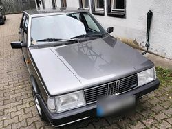 Grau Gebraucht 1988 Fiat Regata S Limousine | 4.000 €