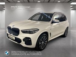Weiß Gebraucht 2022 BMW X5 M Sport SUV | 57.880 € (Guter Preis)