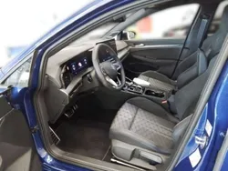 VW Golf VIII