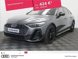 Grau Neu 2025 Audi A5 Business Plus Coupé | 53.980 € (Fairer Preis)