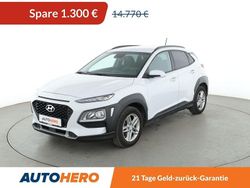 Weiß Gebraucht 2019 Hyundai Kona Trend SUV | 13.470 € (Fairer Preis)