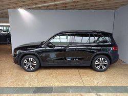 Schwarz Gebraucht 2024 Mercedes GLB250 Advanced Plus SUV | 46.900 € (Fairer Preis)