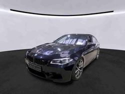 Azuritschwarz metallic Gebraucht 2015 BMW M5 Performance Limousine | 32.741 € (Fairer Preis)