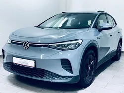 Grau Gebraucht 2021 VW ID.4 Pro Performance SUV | 21.780 € (Guter Preis)