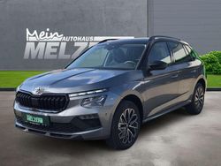 Graphitegrau Neu 2025 Skoda Kamiq Tour SUV | 31.380 € (Teuer)