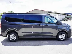 Neu 2025 VW T7 Van | 55.790 €