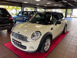 Weiß Gebraucht 2012 Mini Cooper Coupé Coupé | 4.900 € (Guter Preis)