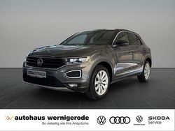 Gebraucht 2020 VW T-Roc Sportline SUV | 24.940 € (Fairer Preis)