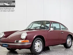 Rot Gebraucht 1969 Porsche 912 Coupé | 59.900 €