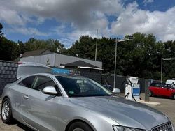 Gebraucht 2008 Audi A5 Coupé | 6.000 € (Superpreis)