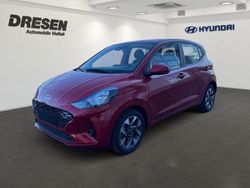 Rot Neu 2025 Hyundai i10 Trend Kleinwagen | 18.950 € (Fairer Preis)