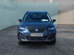 Grau Gebraucht 2025 Seat Arona SUV | 22.650 € (Fairer Preis)