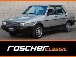 Gold metallic Gebraucht 1991 Seat Malaga Limousine | 4.500 €