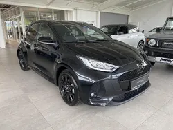 Opera black Neu 2024 Mazda 2 Homura-Line Kleinwagen | 27.300 € (Fairer Preis)