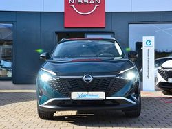 Grün Neu 2025 Nissan Qashqai N-Connecta SUV | 40.680 €