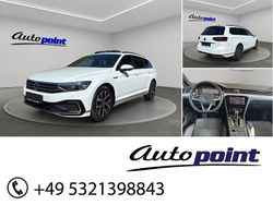 Weiß Gebraucht 2022 VW Passat GTE Kombi | 18.950 € (Fairer Preis)