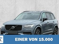 Metallic Gebraucht 2023 Volvo XC90 Ultimate SUV | 57.770 € (Teuer)