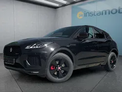 Schwarz Gebraucht 2019 Jaguar E-Pace SUV | 23.999 € (Fairer Preis)