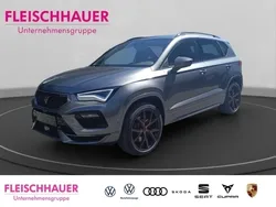Grau Neu 2024 Cupra Ateca SUV | 49.990 € (Teuer)