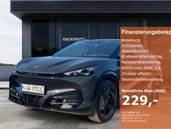 Basalt grey Gebraucht 2025 Cupra Tavascan VZ SUV | 46.980 € (Fairer Preis)