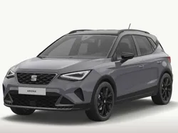 Graphengrau Neu 2025 Seat Arona Black Edition SUV | 28.370 € (Etwas zu teuer)