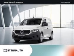 Weiß Gebraucht 2022 Mercedes Citan 112 Van / Kleinbus | 17.196 € (Fairer Preis)