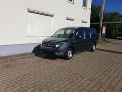 Tenoritgrau Gebraucht 2018 Mercedes Citan 111 Kombi | 12.650 € (Fairer Preis)
