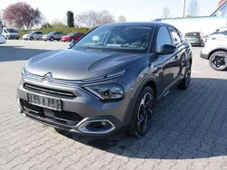 Lackierung platiniumgrau/typ Gebraucht 2023 Citroën C4 PureTech Limousine | 17.699 € (Fairer Preis)