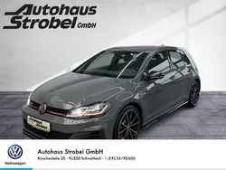Pure grey Gebraucht 2019 VW Golf VII GTI Limousine | 24.990 € (Fairer Preis)