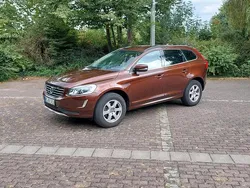 Braun Gebraucht 2013 Volvo XC60 SUV | 14.900 € (Fairer Preis)