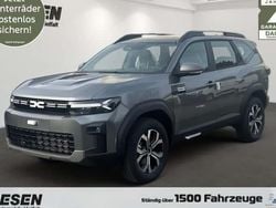 Grau Neu 2025 Dacia Bigster Expression SUV | 31.885 € (Guter Preis)