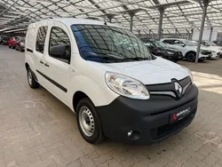 Weiß Gebraucht 2021 Renault Kangoo Van / Kleinbus | 10.990 € (Superpreis)