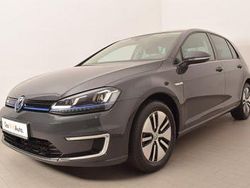 Grau Gebraucht 2015 VW Golf Limousine | 17.439 €