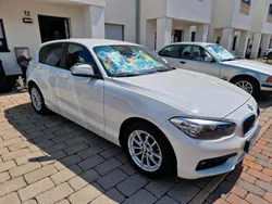 Weiß Gebraucht 2015 BMW 118 Kleinwagen | 12.900 € (Fairer Preis)
