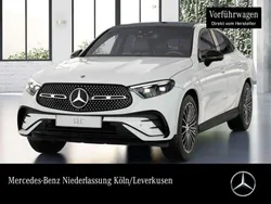 Weiß Gebraucht 2024 Mercedes GLC220 AMG Limousine | 65.490 € (Guter Preis)